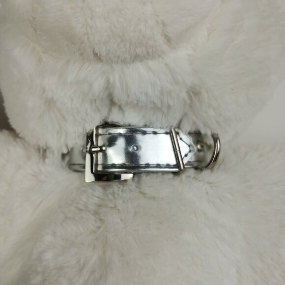 2008 La Senza Jack 12th Annual Christmas Teddy Bear Limited Edition - Picture 9 of 13